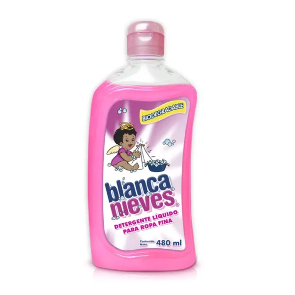Blanca Nieves liquido 1L