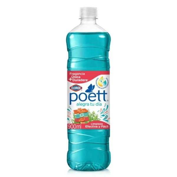 Poett alegra tu día 900ml