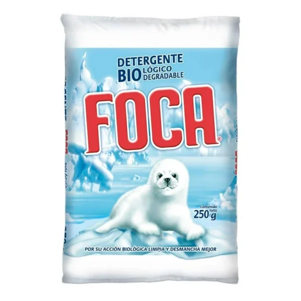 Foca 250g