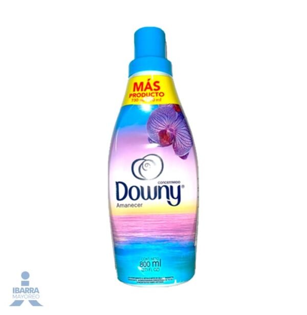 Downy amanecer 800ml