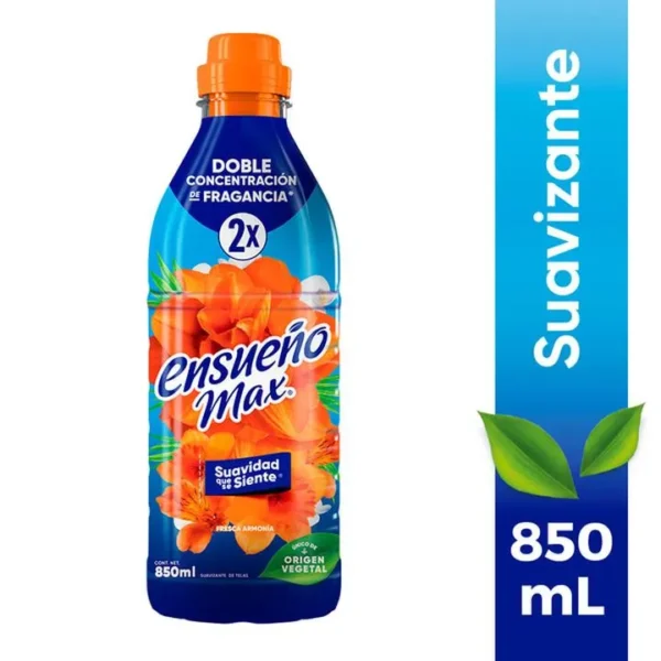 ensueño fresca armonia 850 ml