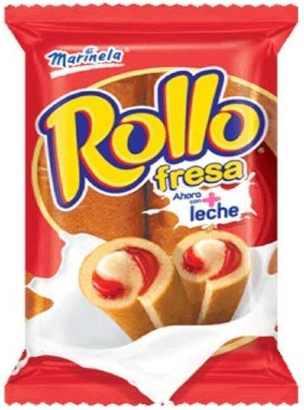 rollo marinela 75gr