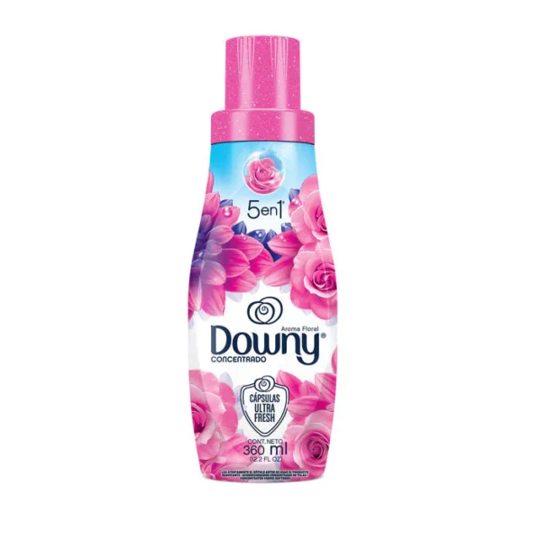 downy floral 350 ml