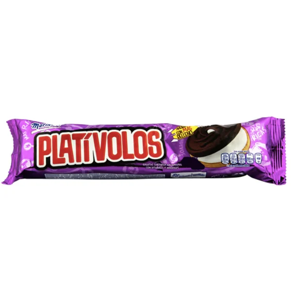 plativolos marinela 90gr