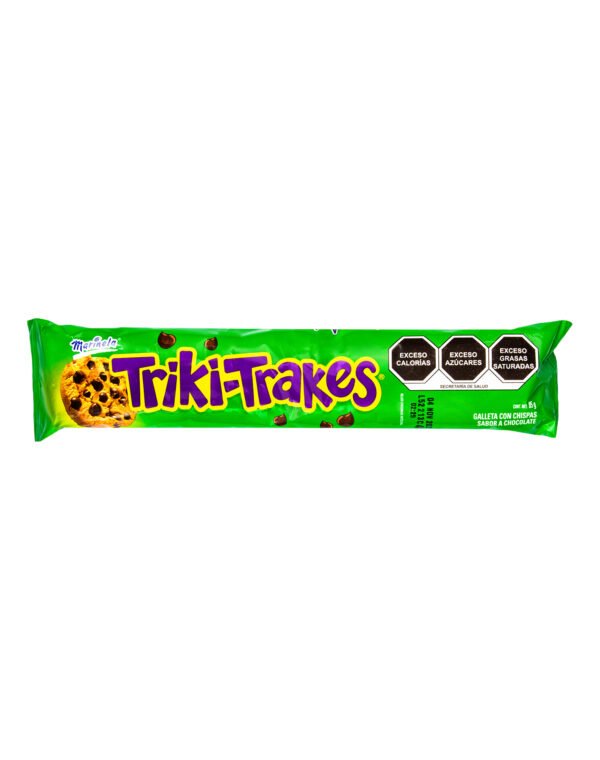 triki-trakes marinela 85gr