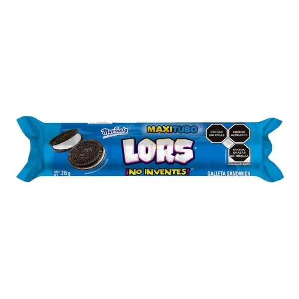 lors 98gr
