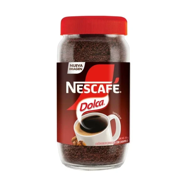 Nescafe Dolca 80g