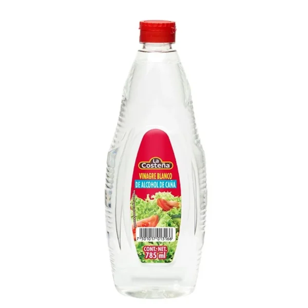 Vinagre blanco La Costeña 785ml