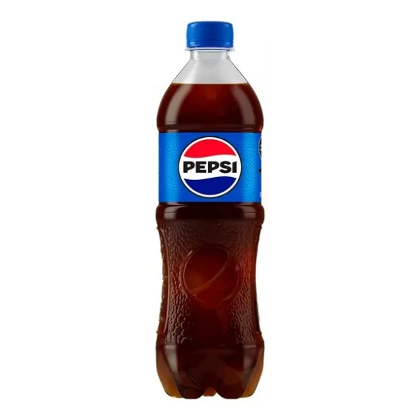 PEPSI 600 ML