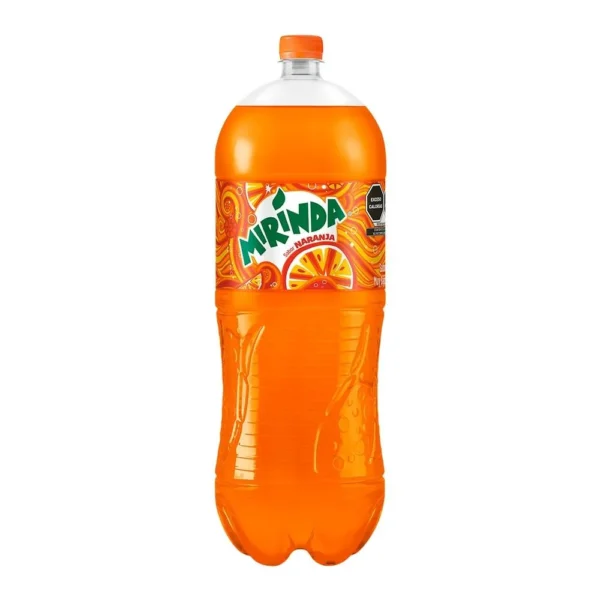 mirinda 3L