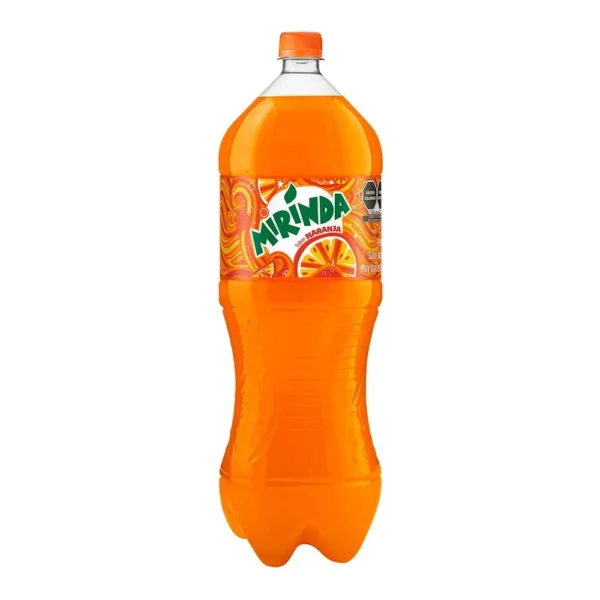 mirinda 2.5L