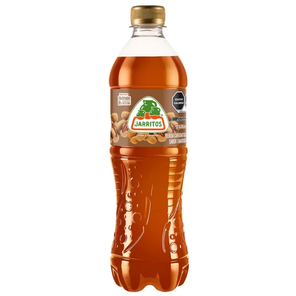 jarritos de tamarindo 600 ml
