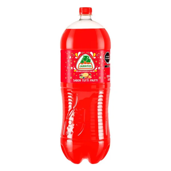 JARRITO TUTIFRUTI 3 L