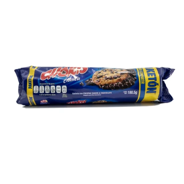 Chokis rollo 180.5g