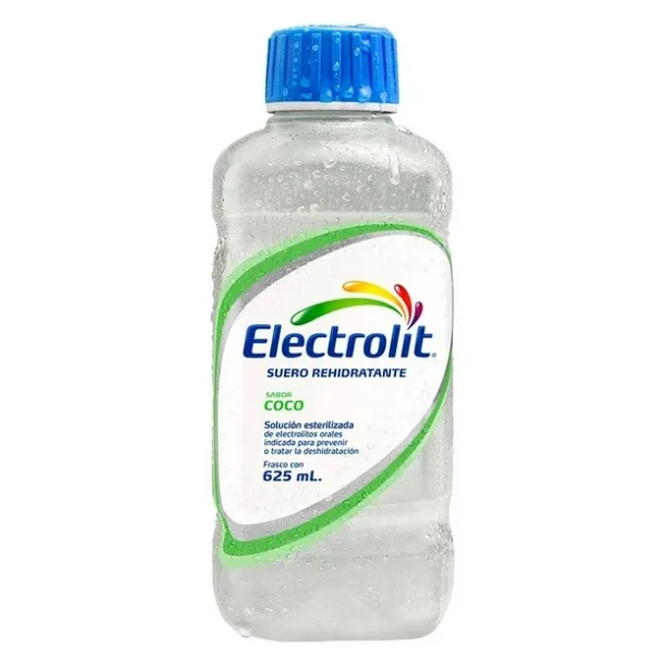 Electrolit Coco 625ml