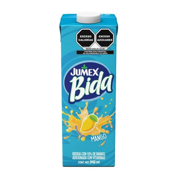 Jugo Bida Mango 946ml