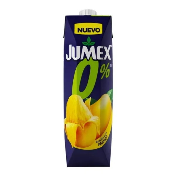 Jugo Jumex Mango 960ml