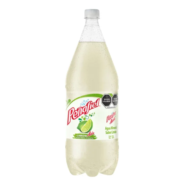 Peñafiel Limonada 2lt