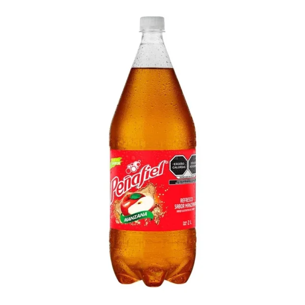 Peñafiel Manzanita Rojo 2lt