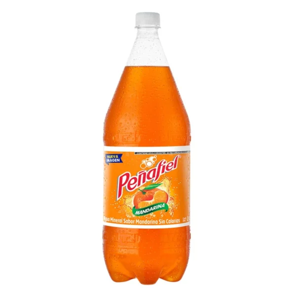 Peñafiel Mandarina 2lt