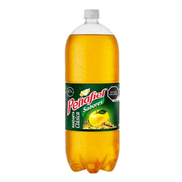 Peñafiel Manzanita clásica 3lt