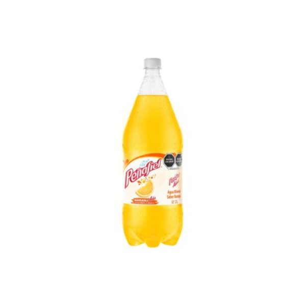 Peñafiel Naranjada 2lt