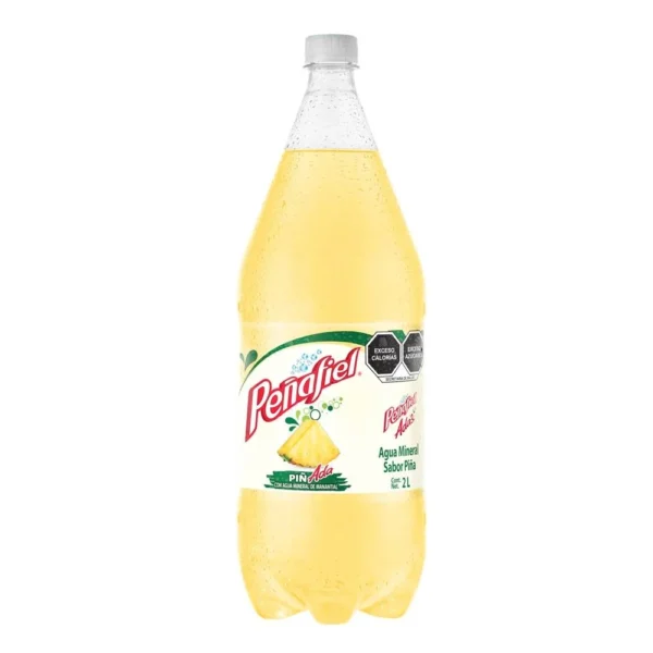 Peñafiel Piñada 2lt