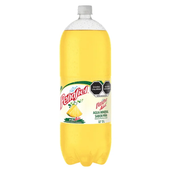 Peñafiel Piñada 3lt