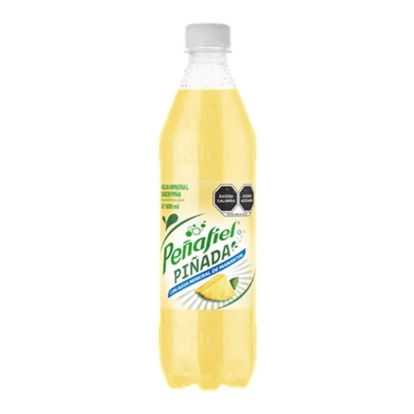 Peñafiel Piñada 600ml