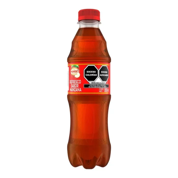Sidral Mundet 355ml