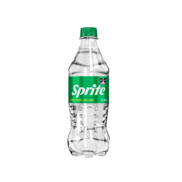 Sprite 600ml