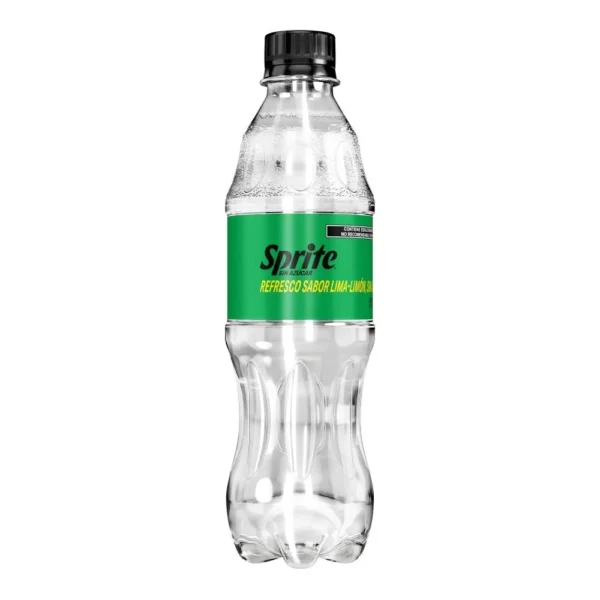 Sprite Sin azúcar 355ml