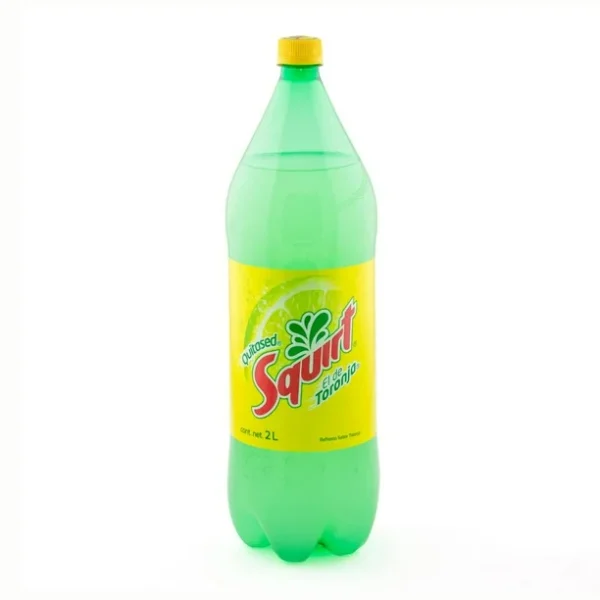 Squirt 2lt