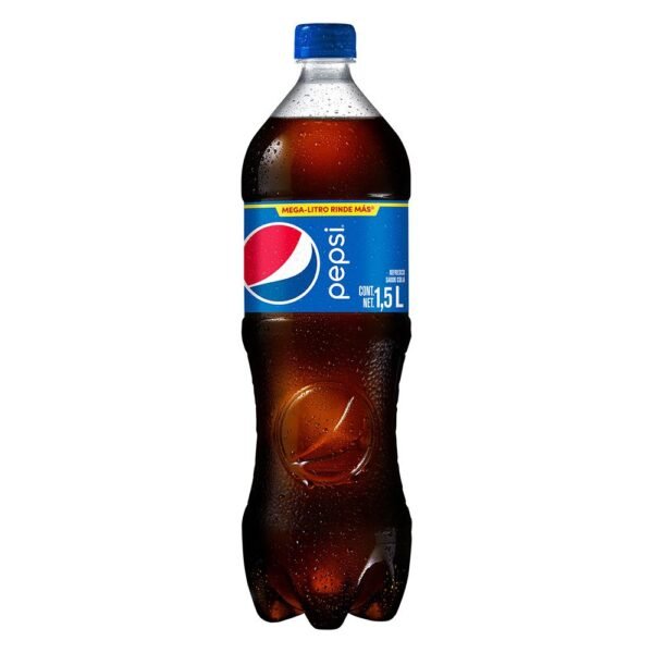 PEPSI 1.5 L