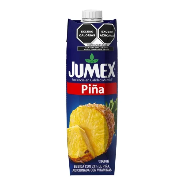 Jugo Jumex Piña 960ml