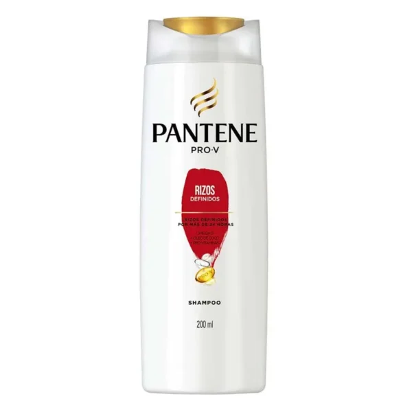 PANTENE RIZOS 200 ML