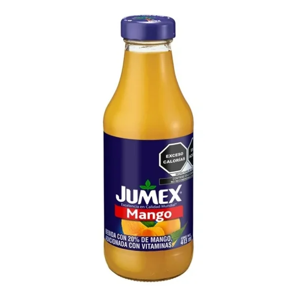 Jugo Jumex Mango 413ml