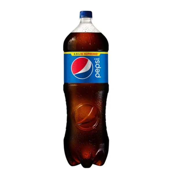 Pepsi 2.5lt