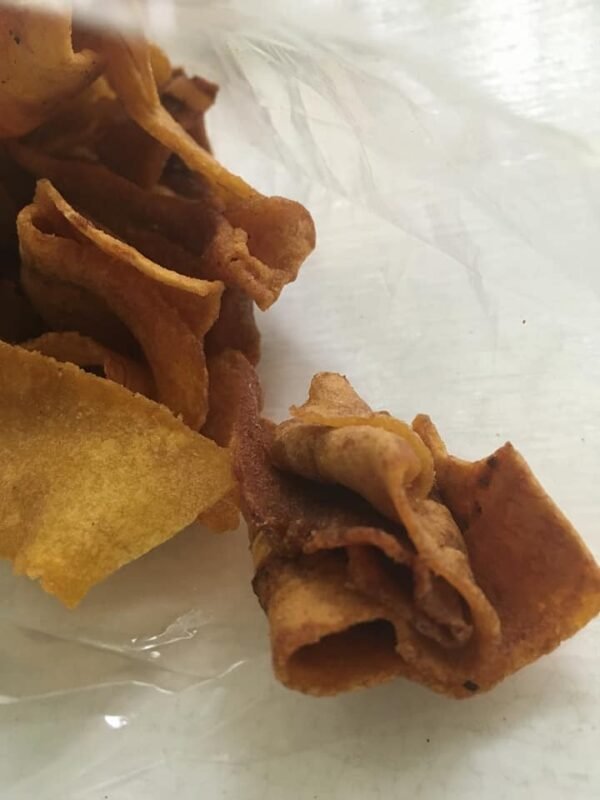 Platanitos Dulces